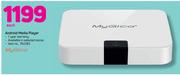 MyGica Android Media Player-Each