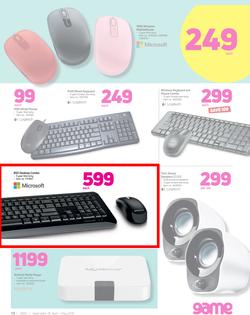 Game : Unbeatable Tech Deals (25 April - 1 May 2018), page 13
