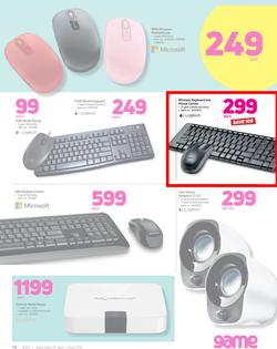 Game : Unbeatable Tech Deals (25 April - 1 May 2018), page 13