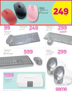 Game : Unbeatable Tech Deals (25 April - 1 May 2018), page 13
