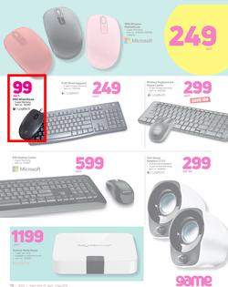 Game : Unbeatable Tech Deals (25 April - 1 May 2018), page 13
