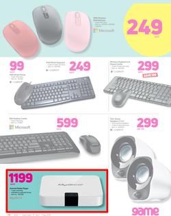 Game : Unbeatable Tech Deals (25 April - 1 May 2018), page 13