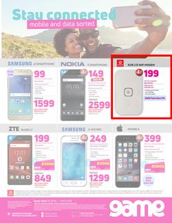 Game : Unbeatable Tech Deals (25 April - 1 May 2018), page 16
