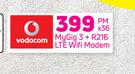 Lenovo Intel Core I5 NB IP320-On My Gig 3 + LTE WIFI Modem