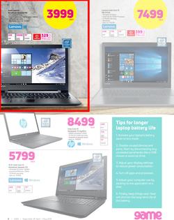 Game : Unbeatable Tech Deals (25 April - 1 May 2018), page 3