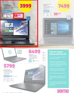 Game : Unbeatable Tech Deals (25 April - 1 May 2018), page 3
