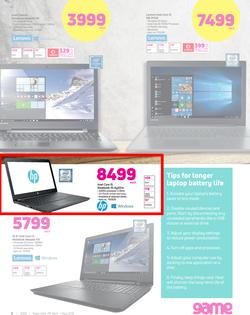 Game : Unbeatable Tech Deals (25 April - 1 May 2018), page 3