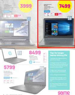 Game : Unbeatable Tech Deals (25 April - 1 May 2018), page 3