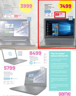Game : Unbeatable Tech Deals (25 April - 1 May 2018), page 3