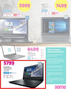 Game : Unbeatable Tech Deals (25 April - 1 May 2018), page 3