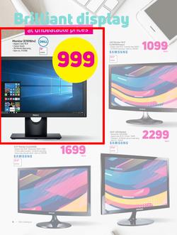 Game : Unbeatable Tech Deals (25 April - 1 May 2018), page 4