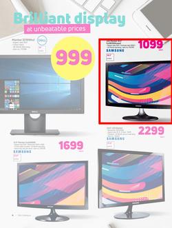 Game : Unbeatable Tech Deals (25 April - 1 May 2018), page 4