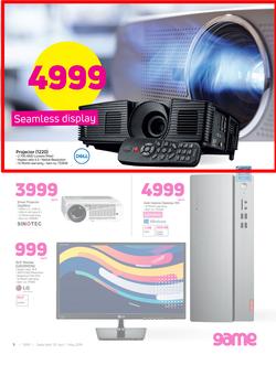 Game : Unbeatable Tech Deals (25 April - 1 May 2018), page 5