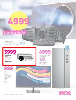 Game : Unbeatable Tech Deals (25 April - 1 May 2018), page 5