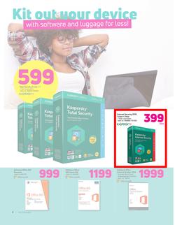 Game : Unbeatable Tech Deals (25 April - 1 May 2018), page 6