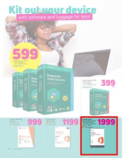 Game : Unbeatable Tech Deals (25 April - 1 May 2018), page 6