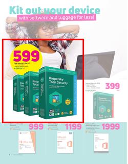 Game : Unbeatable Tech Deals (25 April - 1 May 2018), page 6