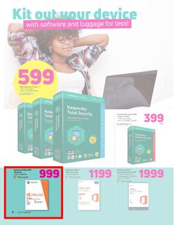 Game : Unbeatable Tech Deals (25 April - 1 May 2018), page 6