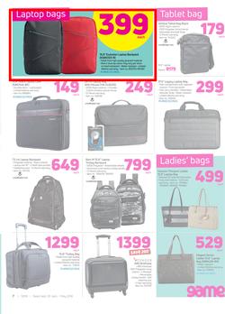 Game : Unbeatable Tech Deals (25 April - 1 May 2018), page 7
