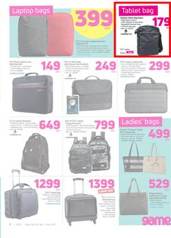 Game : Unbeatable Tech Deals (25 April - 1 May 2018), page 7