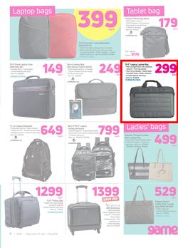 Game : Unbeatable Tech Deals (25 April - 1 May 2018), page 7