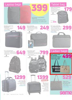 Game : Unbeatable Tech Deals (25 April - 1 May 2018), page 7