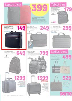 Game : Unbeatable Tech Deals (25 April - 1 May 2018), page 7