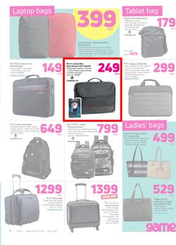 Game : Unbeatable Tech Deals (25 April - 1 May 2018), page 7
