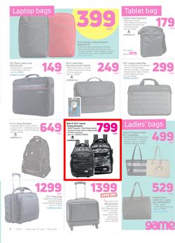 Game : Unbeatable Tech Deals (25 April - 1 May 2018), page 7
