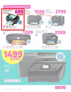 Game : Unbeatable Tech Deals (25 April - 1 May 2018), page 9