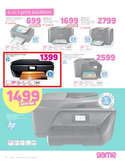 Game : Unbeatable Tech Deals (25 April - 1 May 2018), page 9