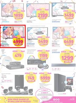 Game : Pink Fest (9 May - 15 May 2018), page 2