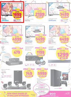 Game : Pink Fest (9 May - 15 May 2018), page 2