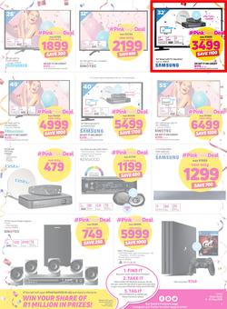 Game : Pink Fest (9 May - 15 May 2018), page 2