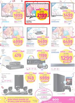 Game : Pink Fest (9 May - 15 May 2018), page 2