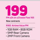 ZTE Blade L7-On uChoose Flexi 165