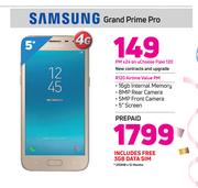 Samsung Grand Prime Pro-Uchoose Flexi 120