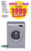 Defy 7Kg Front Loader Washing DAW376