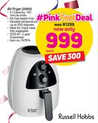 Russell Hobbs Air Fryer 20810 