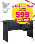 Gibson Desk