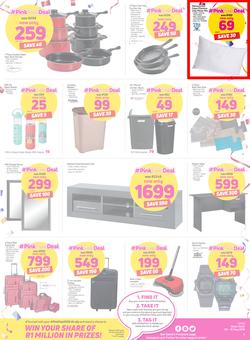 Game : Pink Fest (9 May - 15 May 2018), page 6