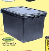 Cenplast 85L Storage Box