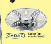 Cadac Cooker Top