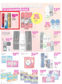 Game : Health And Beauty (21 May - 5 June 2018), page 10