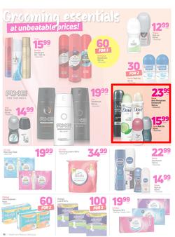 Game : Health And Beauty (21 May - 5 June 2018), page 10