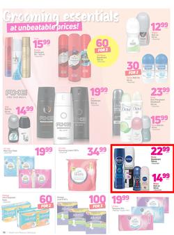 Game : Health And Beauty (21 May - 5 June 2018), page 10