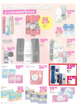 Game : Health And Beauty (21 May - 5 June 2018), page 10