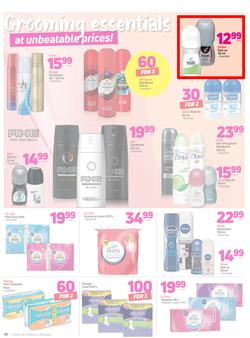 Game : Health And Beauty (21 May - 5 June 2018), page 10