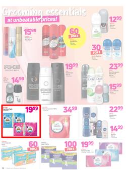 Game : Health And Beauty (21 May - 5 June 2018), page 10