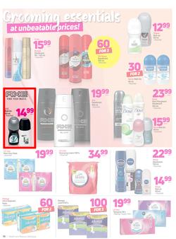 Game : Health And Beauty (21 May - 5 June 2018), page 10